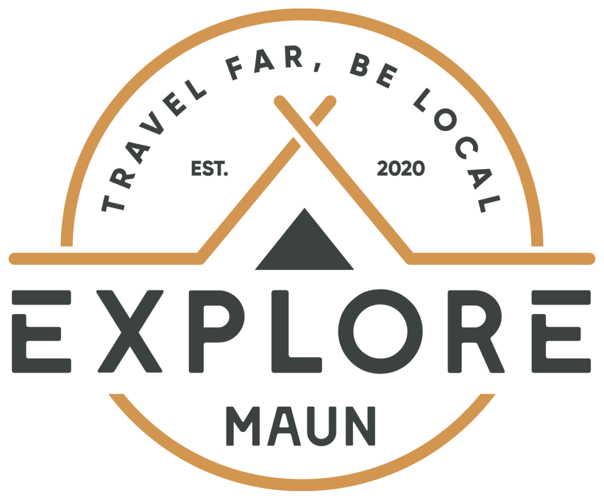 Explore Maun Explore Maun