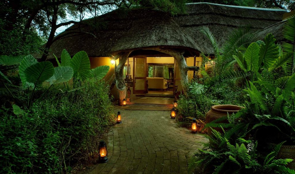 Hornbill Lodge, Botswana